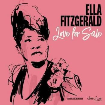 Fitzgerald Ella - Love For Sale (2018 Version) LP