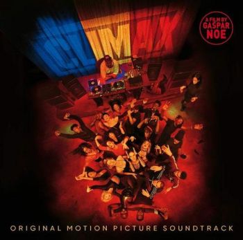 Soundtrack - Climax CD