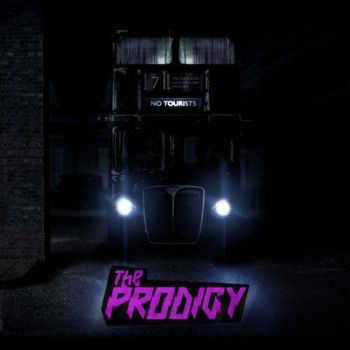 Prodigy, The - No Tourists 2LP