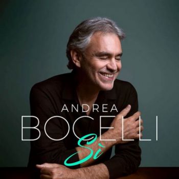 Bocelli Andrea - Si CD