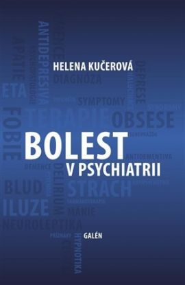 Bolest v psychiatrii