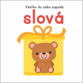 Všetko do seba zapadá - Slová