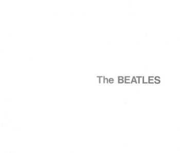 Beatles, The - The Beatles 2LP