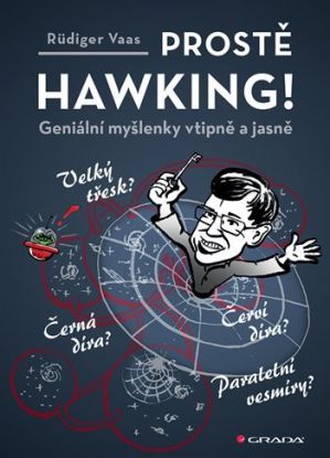 Prostě Hawking!