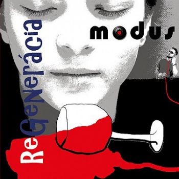 Modus - ReGenerácia CD