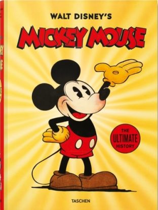 Walt Disney\'s Mickey Mouse