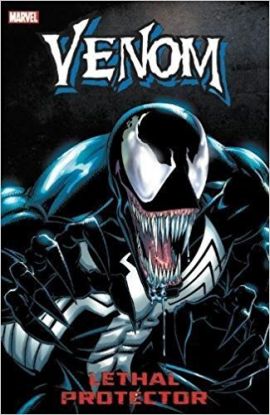 Venom Lethal Protector