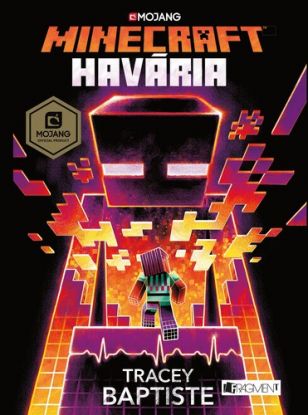 Minecraft - Havária