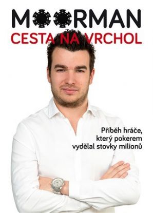 Moorman - Cesta na vrchol