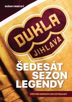 Šedesát sezon legendy