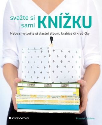 Svažte si sami knížku