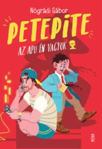 Petepite - Az apu én vagyok