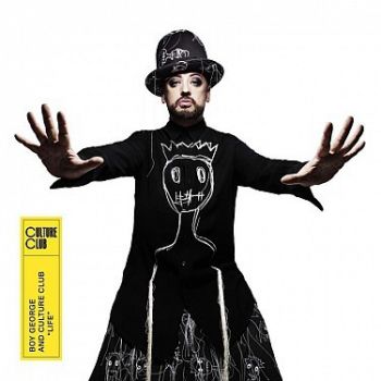 Boy George & Culture Club - Life (Deluxe) CD