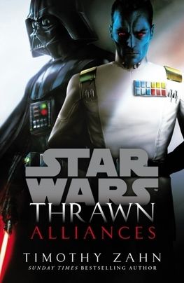 Thrawn - Alliances Star Wars