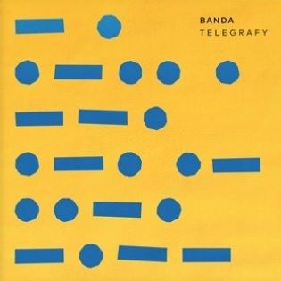 Banda - Telegrafy CD