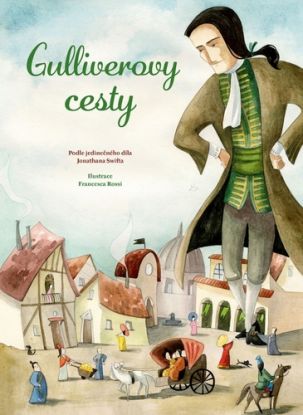 Gulliverovy cesty (CZ)