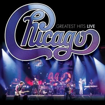 Chicago - Greatest Hits Live CD