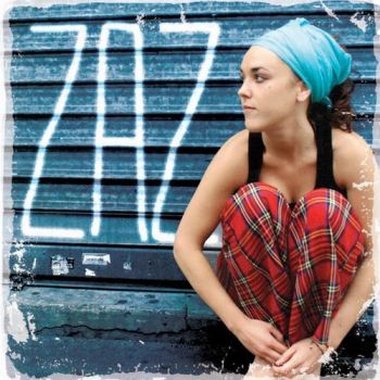 Zaz - Zaz CD