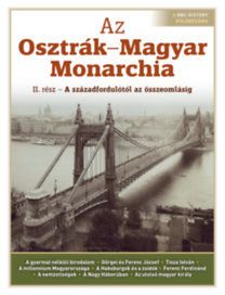 Az Osztrák-Magyar Monarchia