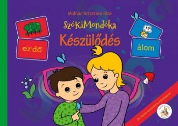 SzóKiMondóka - Készülődés