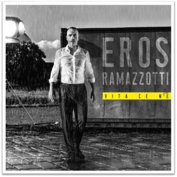 Ramazzotti Eros - Vita Ce N\'Ĺ LP