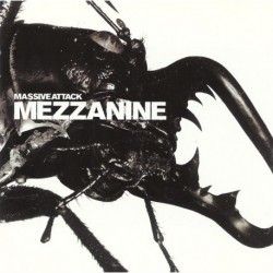 Massive Attack - Mezzanine Box 3LP