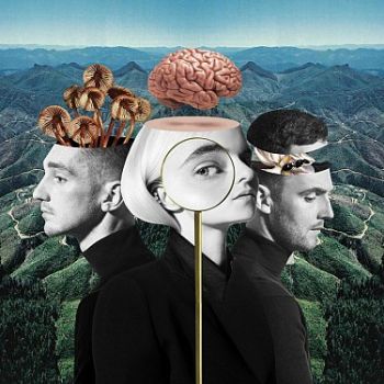 Clean Bandit - What Is Love 2LP