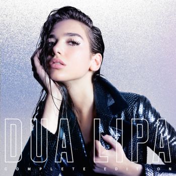 Dua Lipa - Dua Lipa (Complete Edition) 2CD