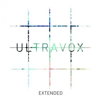 Ultravox - Extended 2CD