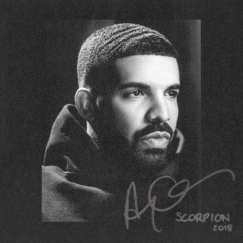 Drake - Scorpion 2LP