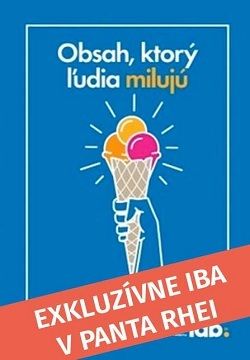 Obsah, ktorý ľudia milujú