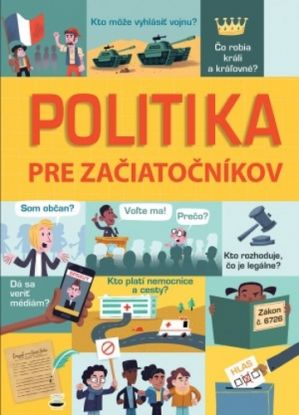 Politika pre začiatočníkov