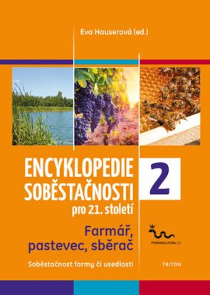 Encyklopedie soběstačnosti pro 21. století 2