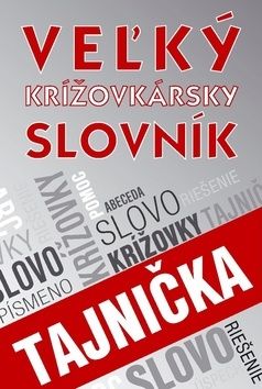 Veľký krížovkársky slovník