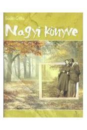 Nagyi könyve