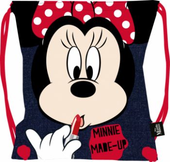 Bavlnené vrecko na obuv Minnie