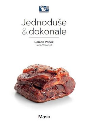 Maso - Jednoduše & dokonale