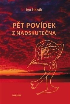 Pět povídek z nadskutečna