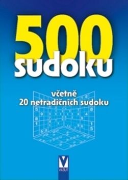 500 sudoku