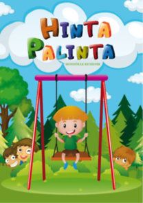 Hinta palinta - Mondókák kicsiknek