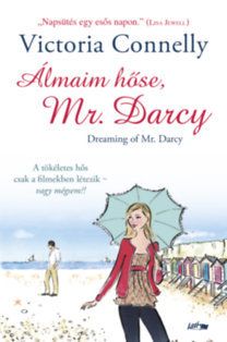 Álmaim hőse, Mr. Darcy