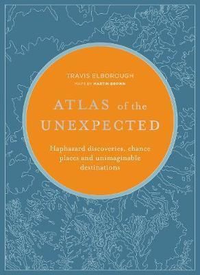 An Atlas of the Unexpected