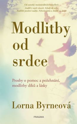 Modlitby od srdce