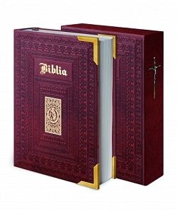 Rodinná Biblia (zmenšená verzia)