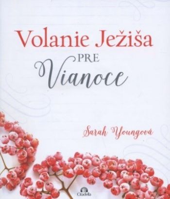 Volanie Ježiša pre Vianoce