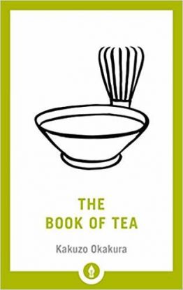 Book Of Tea