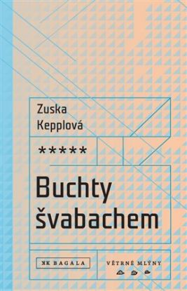 Buchty švabachem (český jazyk)