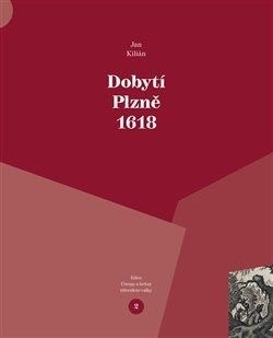 Dobytí Plzně 1618