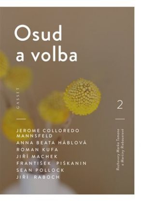 Osud a volba