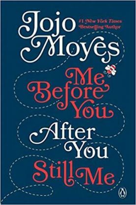 Jojo Moyes Boxed Set